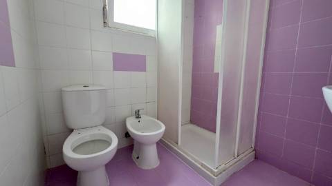 Apartamento T1 - centro de Vila Franca do Rosário