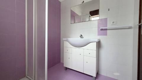 Apartamento T1 - centro de Vila Franca do Rosário