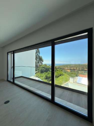 MORADIA GEMINADA T3 COM PISCINA E VISTA DE MAR - ERICEIRA