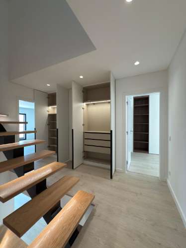 MORADIA GEMINADA T3 COM PISCINA E VISTA DE MAR - ERICEIRA