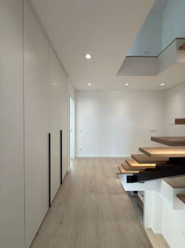 MORADIA GEMINADA T3 COM PISCINA E VISTA DE MAR - ERICEIRA