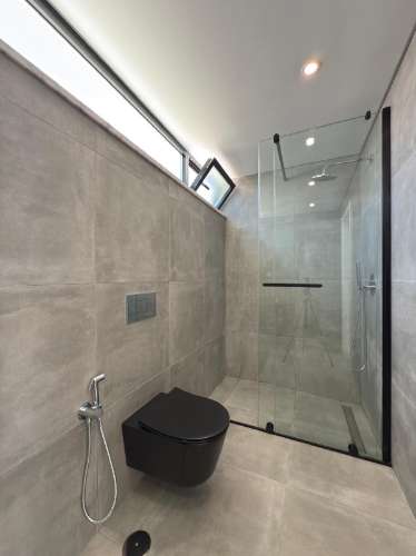 MORADIA GEMINADA T3 COM PISCINA E VISTA DE MAR - ERICEIRA