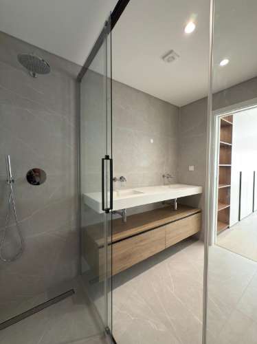 MORADIA GEMINADA T3 COM PISCINA E VISTA DE MAR - ERICEIRA