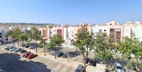 Apartamento T3 usado em Vialonga