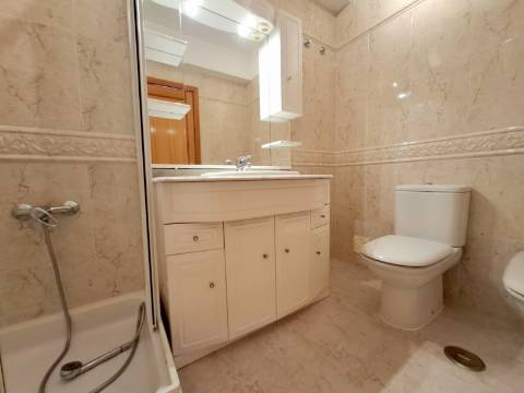 Apartamento T3 usado em Vialonga