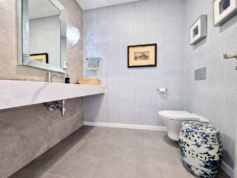 Apartamento T4 duplex, com vista de Mar, Ericeira