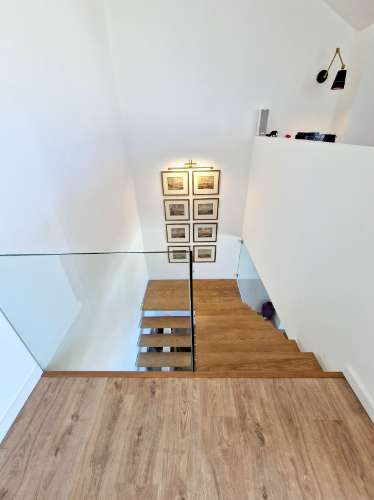 Apartamento T4 duplex, com vista de Mar, Ericeira