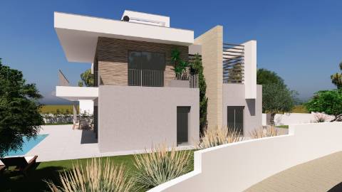 TERRENO NO OUTEIRINHO - ERICEIRA