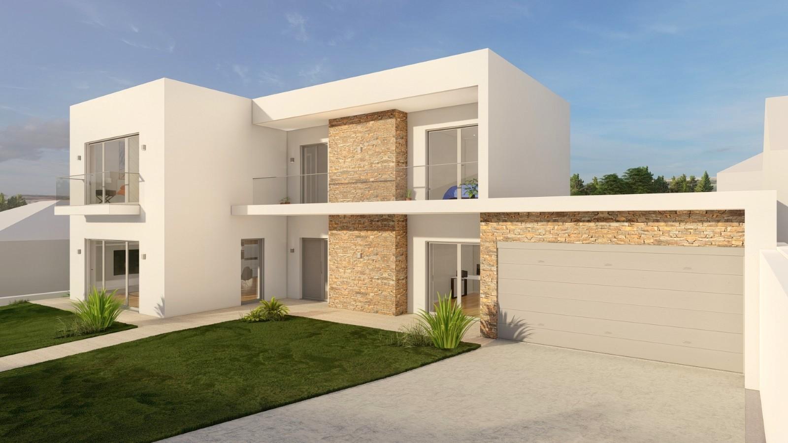 MORADIA T4 NOVA - MAFRA
