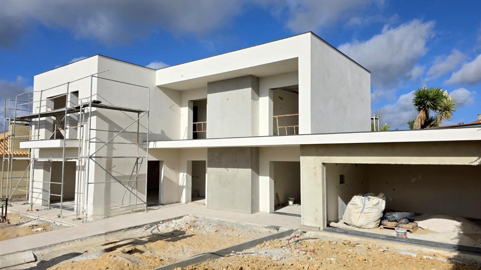 MORADIA T4 NOVA - MAFRA
