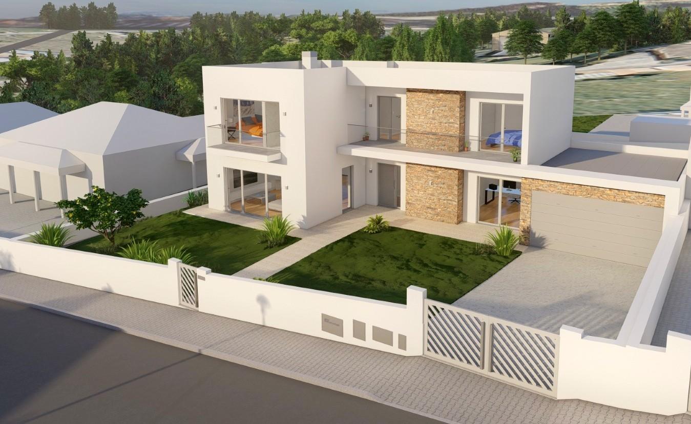 MORADIA T4 NOVA - MAFRA