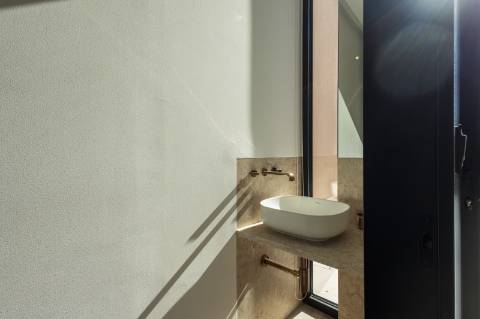 Moradia T3, nova, no centro de Mafra.