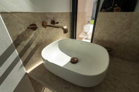 Moradia T3, nova, no centro de Mafra.