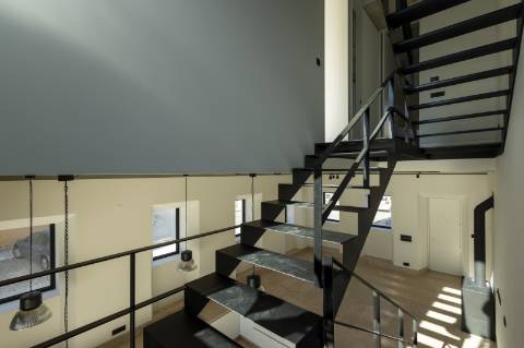 Moradia T3, nova, no centro de Mafra.