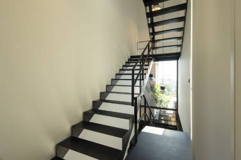 Moradia T3, nova, no centro de Mafra.