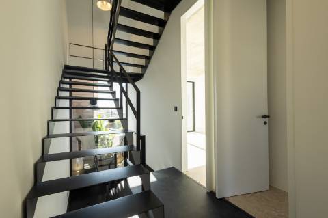 Moradia T3, nova, no centro de Mafra.