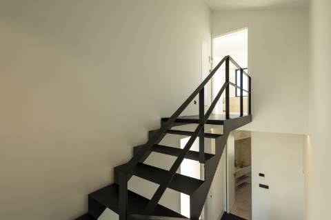 Moradia T3, nova, no centro de Mafra.