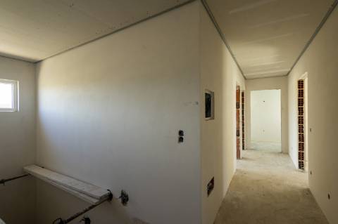 Moradia T4 nova de Design moderno, em Mafra.