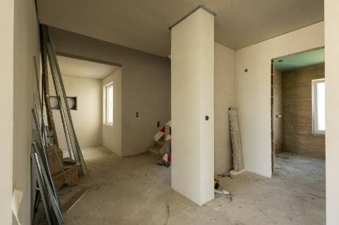 Moradia T4 nova de Design moderno, em Mafra.