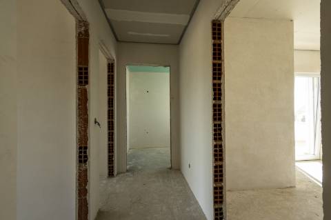 Moradia T4 nova de Design moderno, em Mafra.