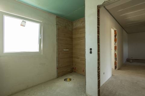 Moradia T4 nova de Design moderno, em Mafra.