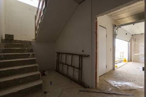 Moradia T4 nova de Design moderno, em Mafra.