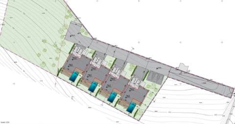 TERRENO na ZONA do SOBREIRO MAFRA