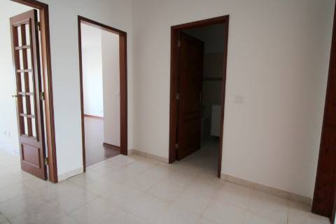 Apartamento T2 para Arrendamento no centro de Mafra.