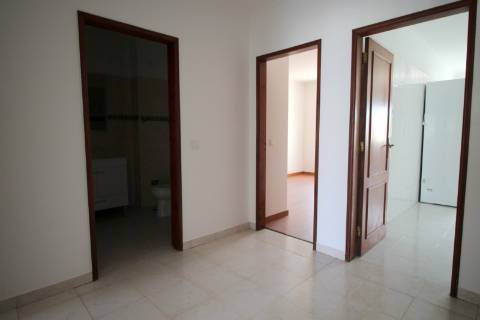 Apartamento T2 para Arrendamento no centro de Mafra.