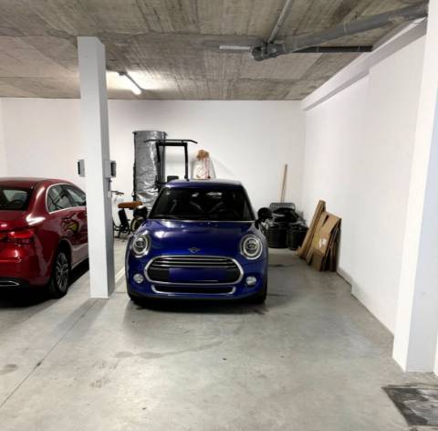 Apartamento T4 duplex, com vista de Mar, Ericeira