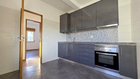 Apartamento T1 - centro de Vila Franca do Rosário, Mafra