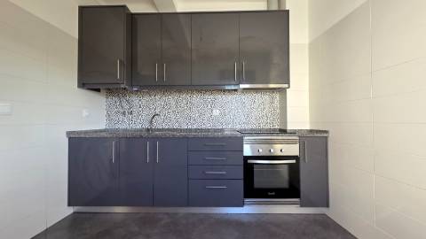 Apartamento T1 - centro de Vila Franca do Rosário, Mafra