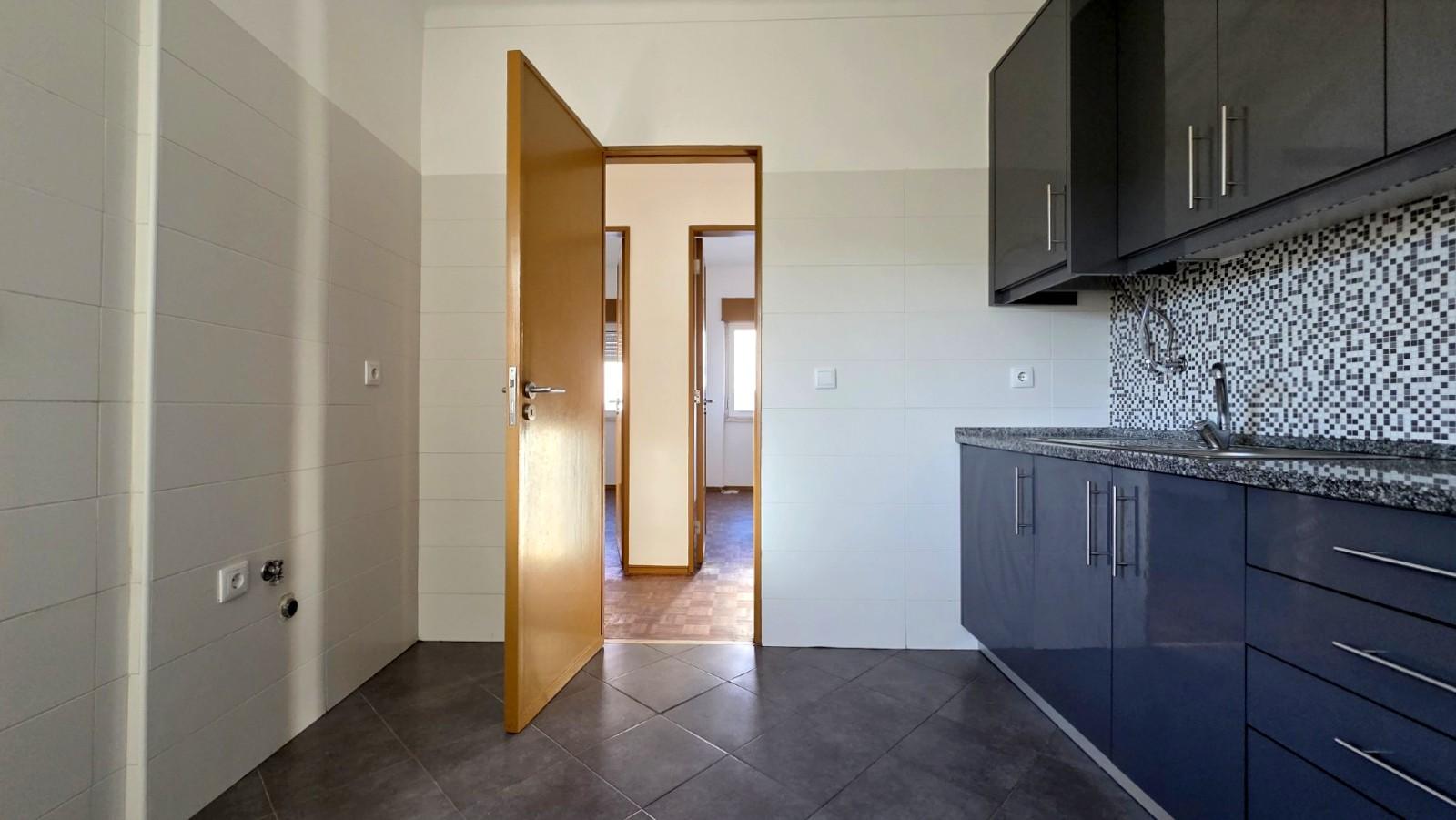 Apartamento T1 - centro de Vila Franca do Rosário, Mafra