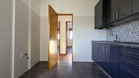 Apartamento T1 - centro de Vila Franca do Rosário, Mafra