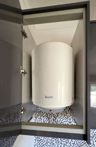 Apartamento T1 - centro de Vila Franca do Rosário, Mafra