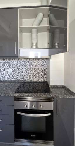 Apartamento T1 - centro de Vila Franca do Rosário, Mafra