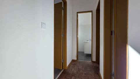 Apartamento T1 - centro de Vila Franca do Rosário, Mafra
