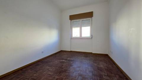 Apartamento T1 - centro de Vila Franca do Rosário, Mafra