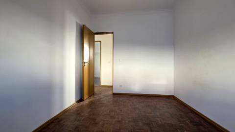 Apartamento T1 - centro de Vila Franca do Rosário, Mafra