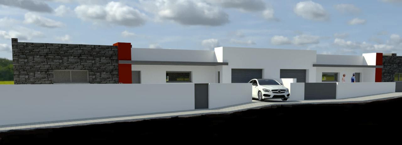 LOTE DE TERRENO COM 1.115 m2 - MAFRA
