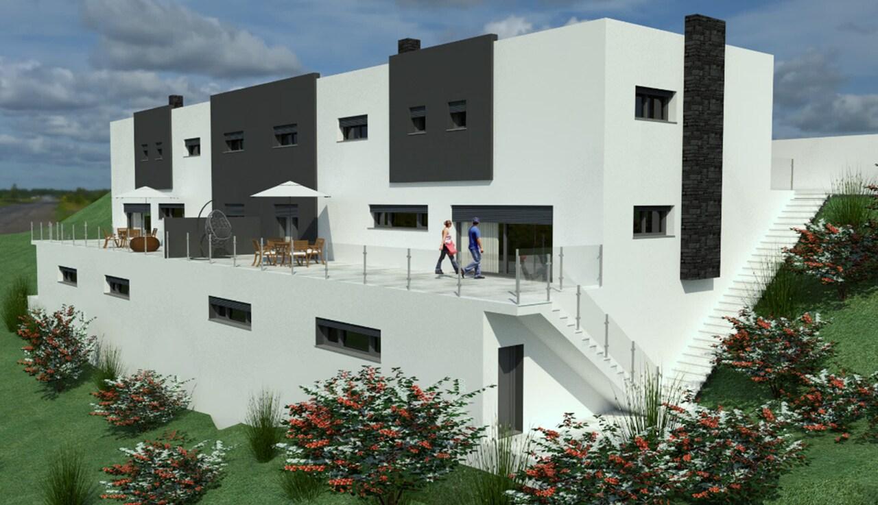 LOTE DE TERRENO COM 1.115 m2 - MAFRA