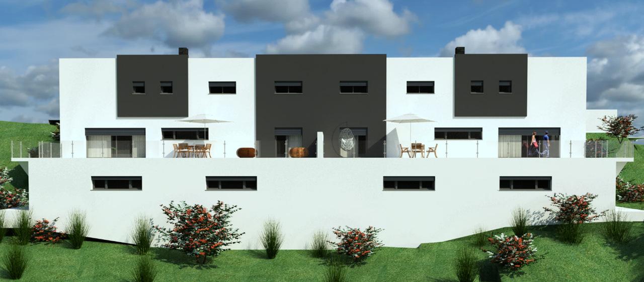 LOTE DE TERRENO COM 1.115 m2 - MAFRA