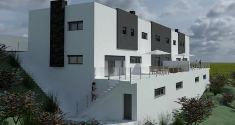 LOTE DE TERRENO COM 1.115 m2 - MAFRA