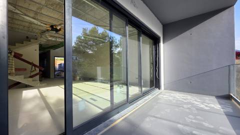 Moradia T3+1 Ericeira com piscina e jardim