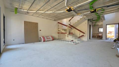 Moradia T3+1 Ericeira com piscina e jardim