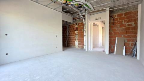 Moradia T3+1 Ericeira com piscina e jardim