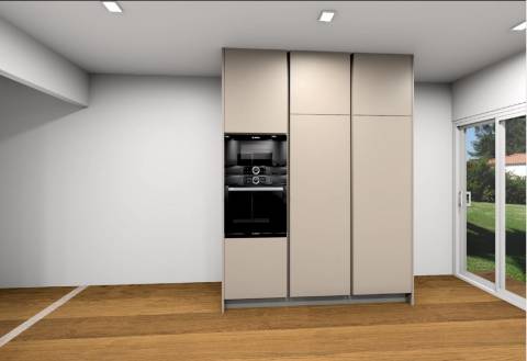 Moradia T3+1 Ericeira com piscina e jardim