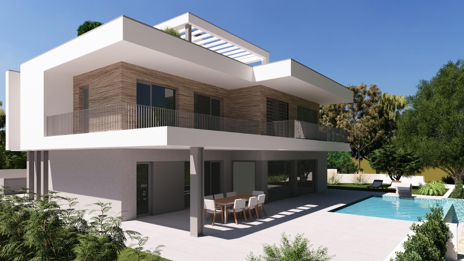 TERRENO NO OUTEIRINHO - ERICEIRA