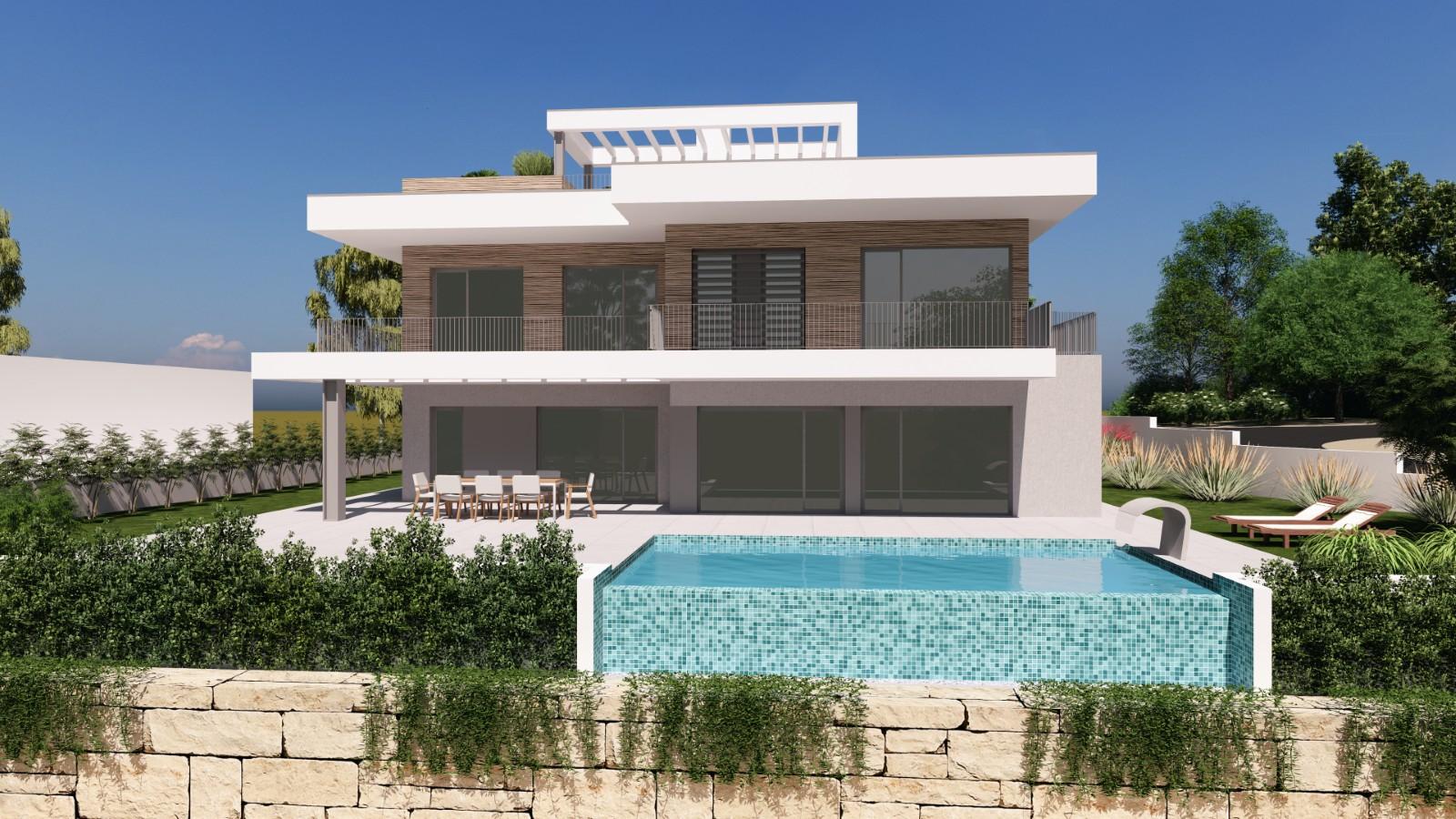 TERRENO NO OUTEIRINHO - ERICEIRA