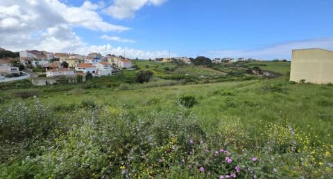 TERRENO NO OUTEIRINHO - ERICEIRA